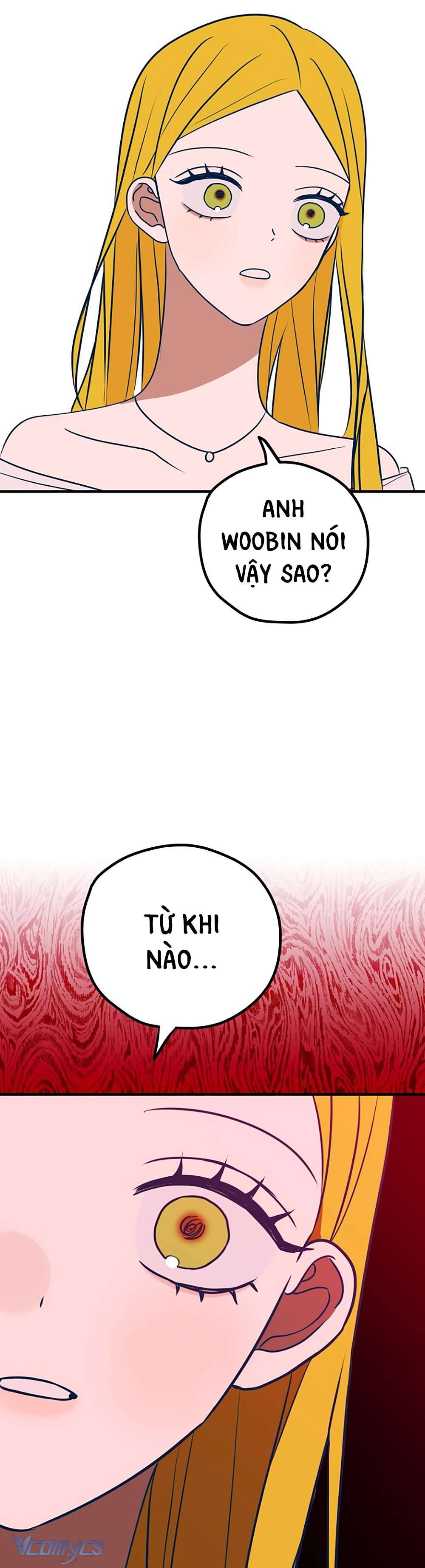 Kẻ Rác Rưởi Không Đáng Được Yêu Chapter 51 - Trang 4