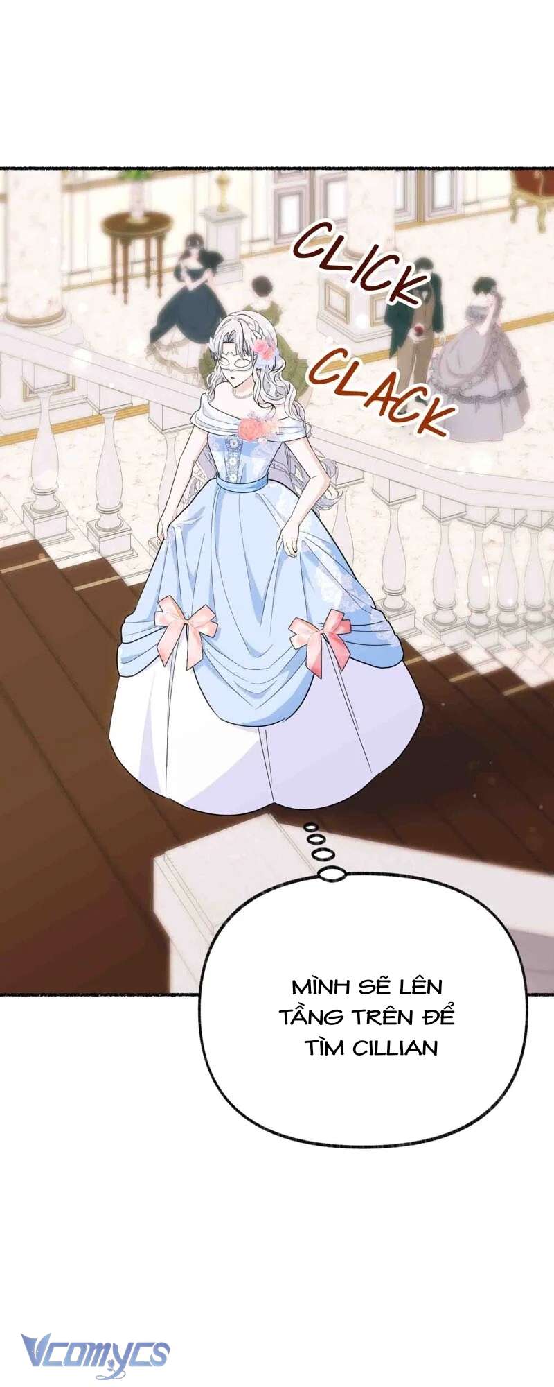 Trở Thành Chú Mèo Ngủ Cùng Bạo Chúa Chapter 27 - Trang 3