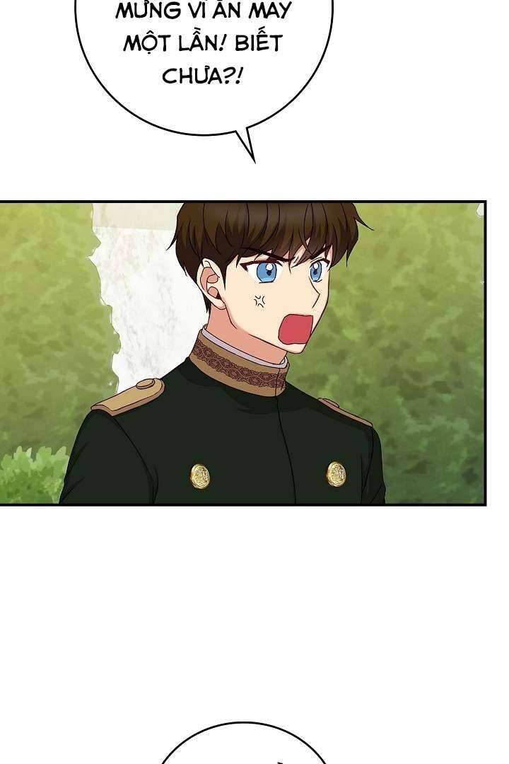 Cẩn Thận Với Các Anh Trai Đấy! Chap 69 - Trang 2