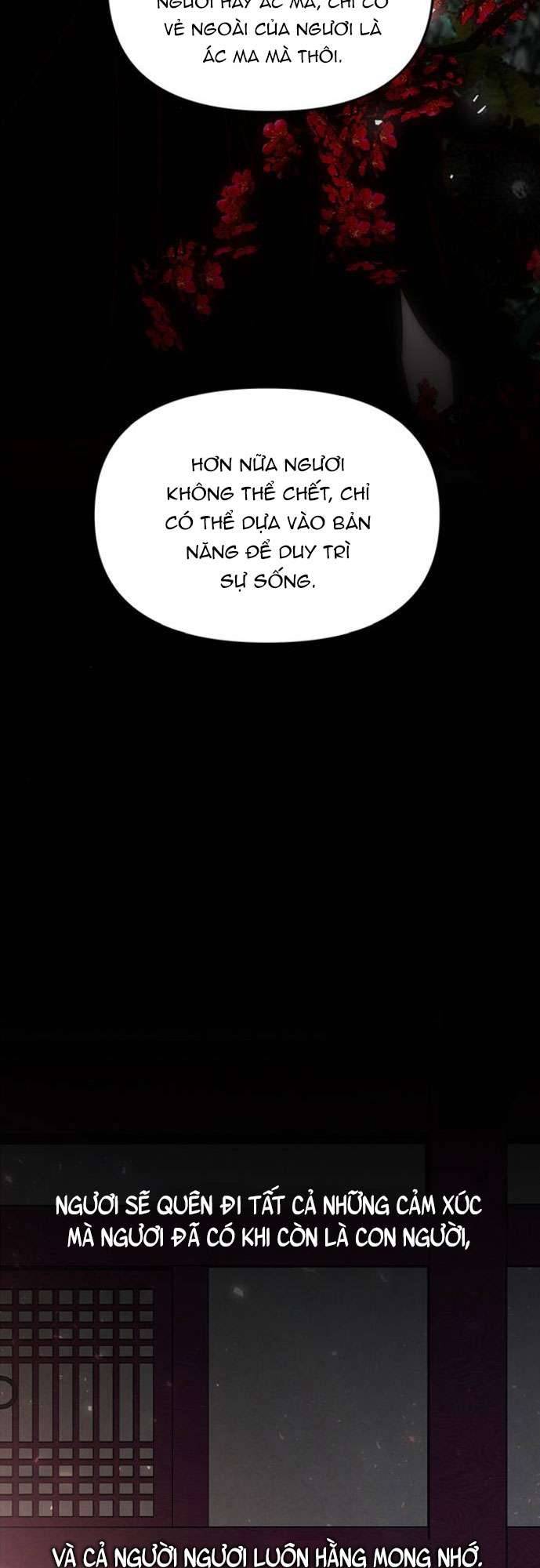 Vương Tử Huyền Bí Chapter 90 - Trang 4