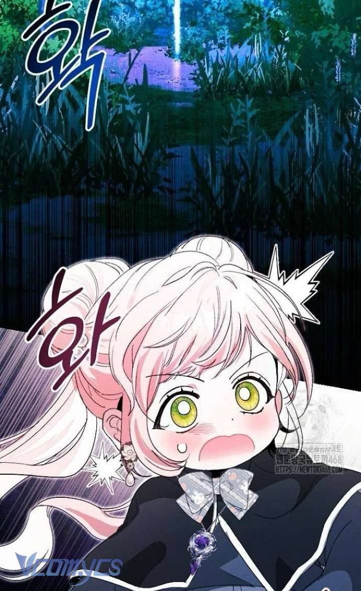 Papa Bạo Chúa, Con Sẽ Bảo Vệ Người! Chap 20 - Trang 2