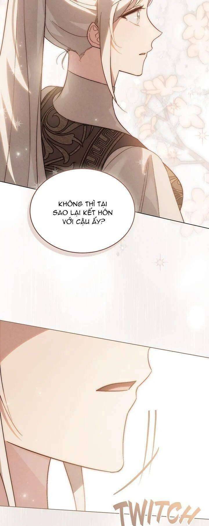 Khi Số Phận Tìm Đến Hai Ta Chapter 22 - Trang 4