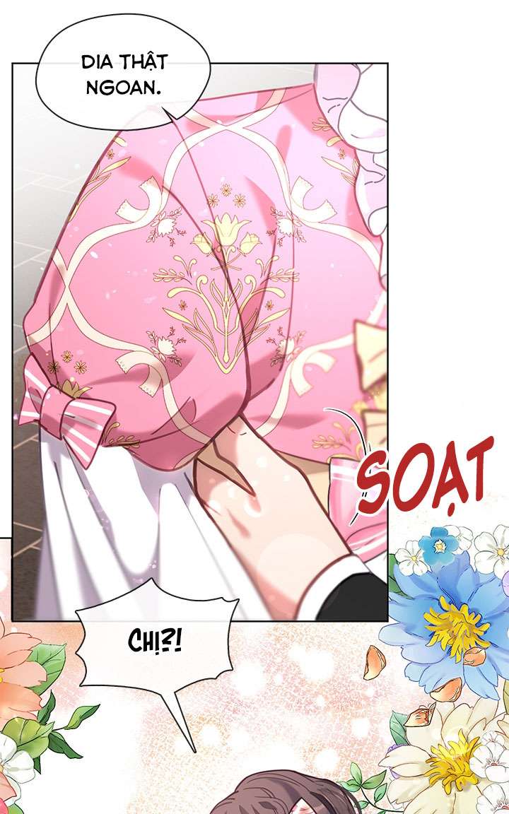 Gia Đình Bị Ám Ảnh Bởi Tôi Chapter 30 - Trang 4