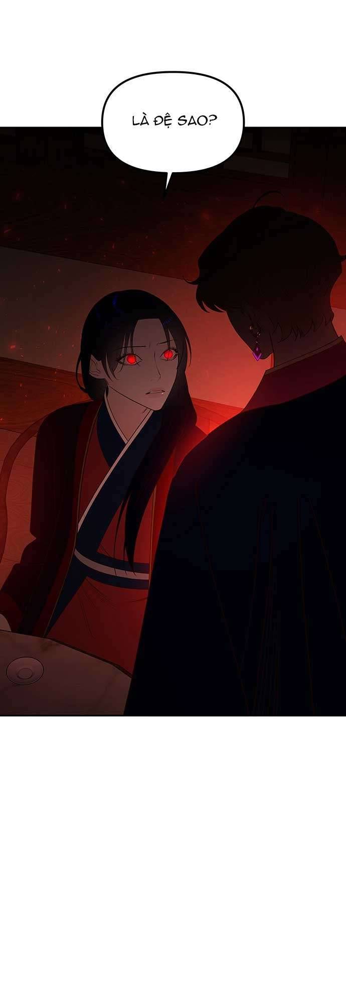 Vương Tử Huyền Bí Chapter 82 - Trang 4