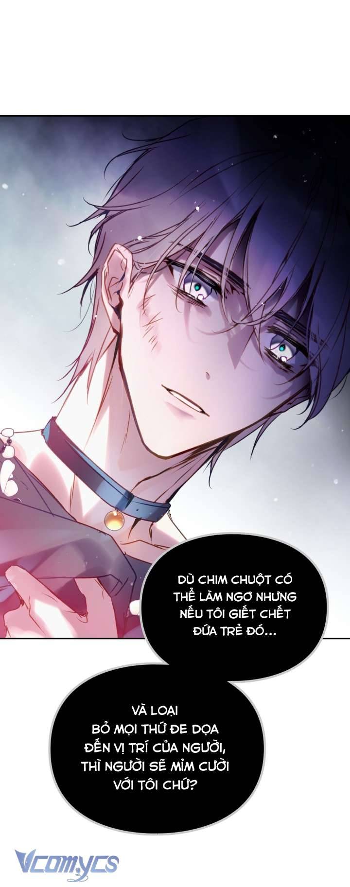 Kết Cục Của Nhân Vật Phản Diện Chỉ Có Thể Là Cái Chết Chapter 143 - Trang 4