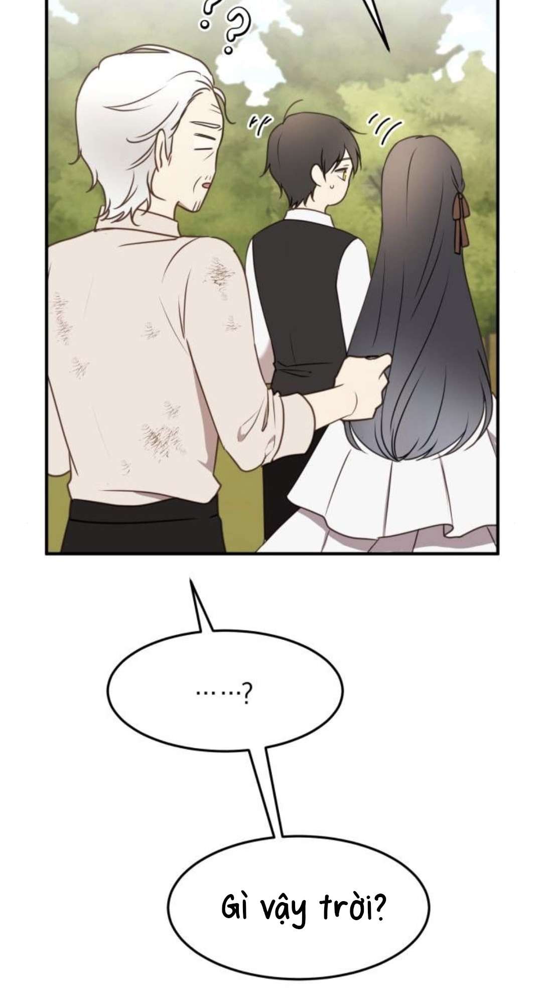 Ác Nữ Chỉ Muốn Sống Yên Bình Chapter 26 - Next Chapter 27