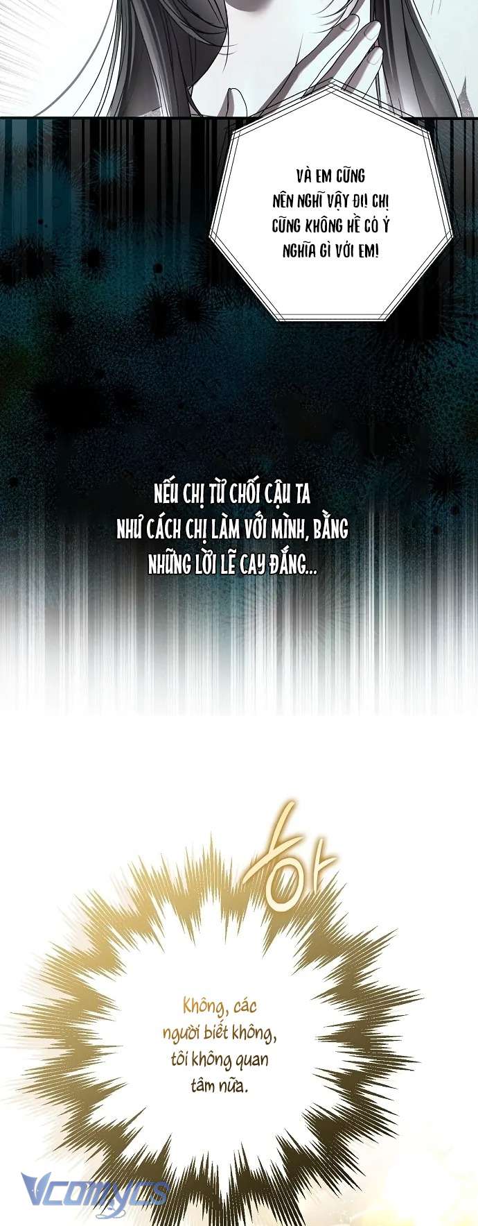 Ai Đó Đang Điều Khiển Cơ Thể Của Tôi Chapter 42 - Trang 4