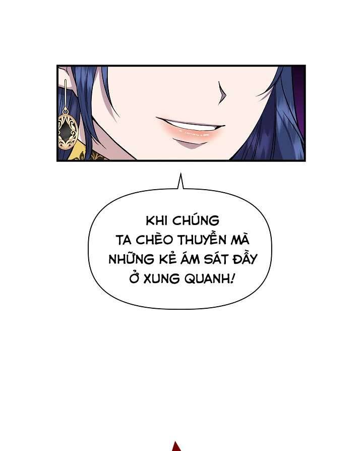 Tôi Không Phải Là Cinderella Chapter 48 - Trang 4