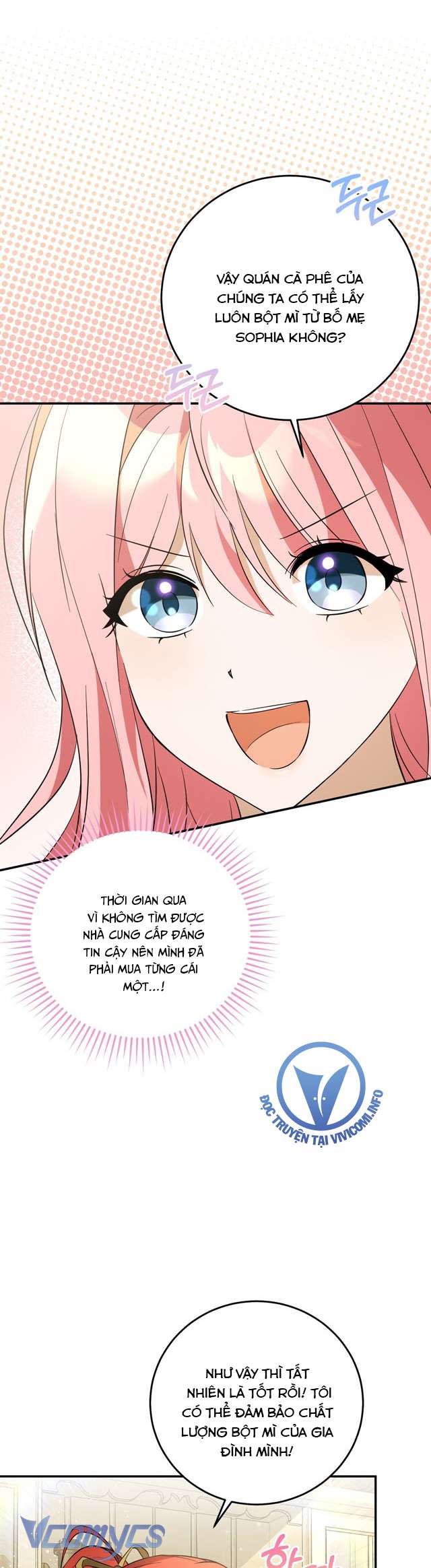 Không Phải Tôi Cố Tình Khiến Anh Ta Si Mê Đâu Chapter 14 - Trang 4