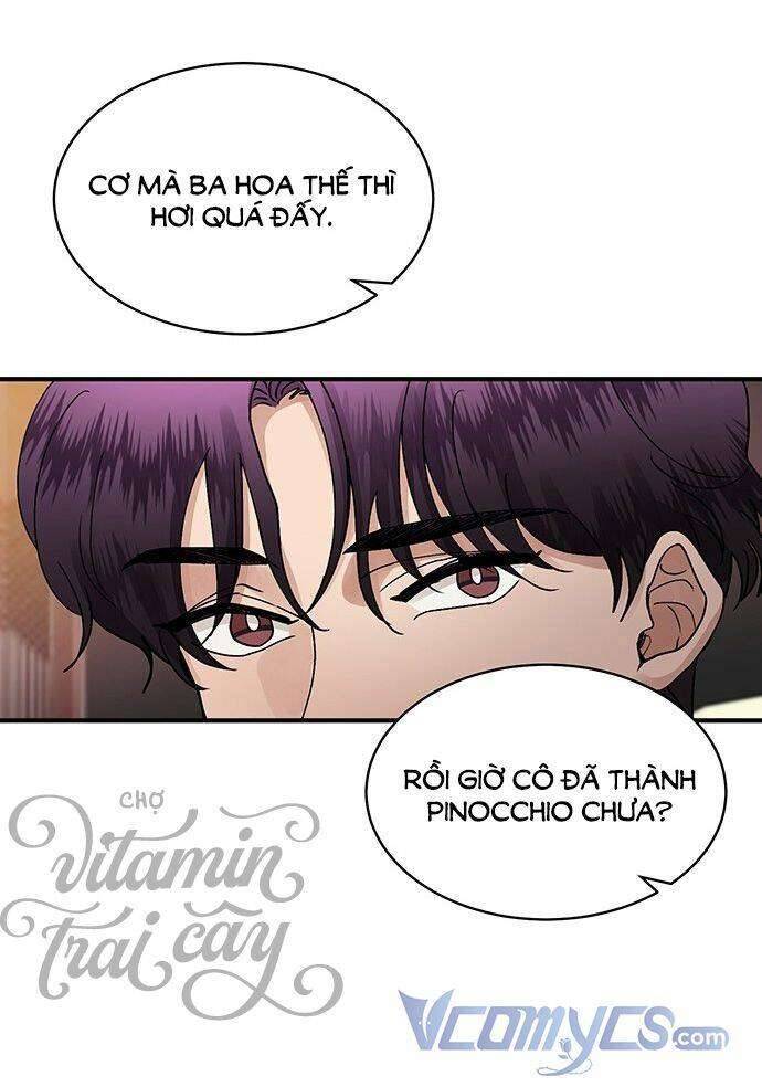 Oan Gia Ngõ Hẹp Chapter 6 - Trang 3