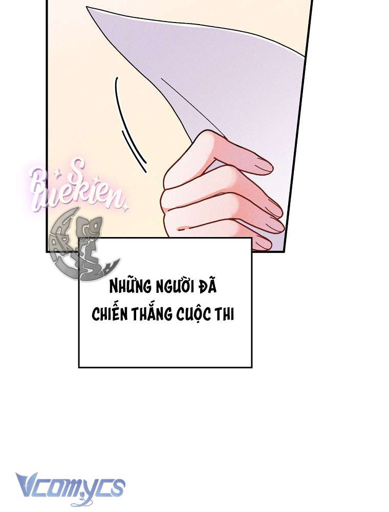 Chị Gái Của Nhân Vật Phản Diện Hôm Nay Cũng Đang Đau Khổ Chapter 29 - Trang 4