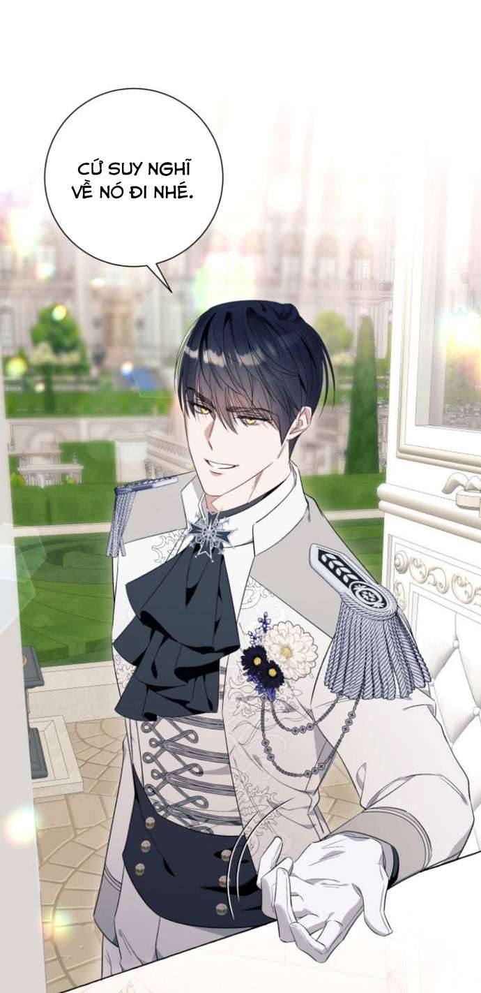 Tôi Tưởng Đó Chỉ Là Tiểu Thuyết Trọng Sinh Bình Thường Chap 40 - Trang 2