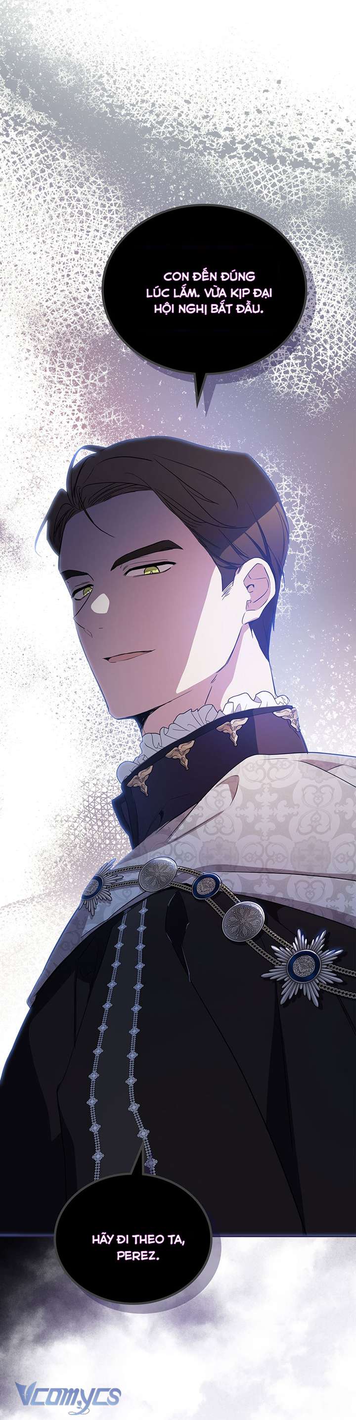 Kiếp Này Nhất Định Làm Gia Chủ Chap 127 - Trang 2