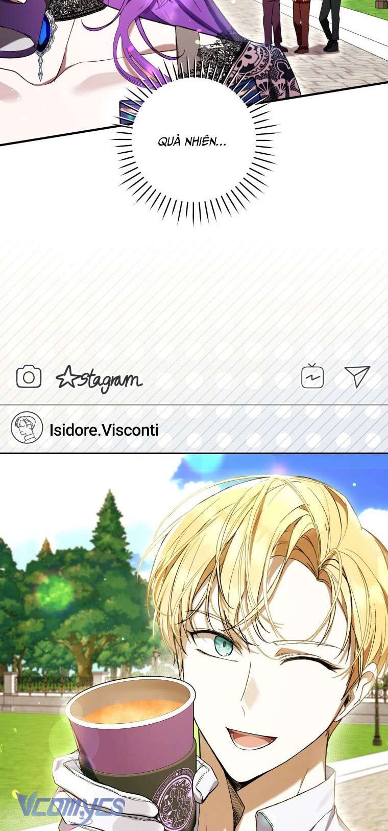 Làm Ác Nữ Bộ Không Tuyệt Sao? Chap 52 - Trang 4