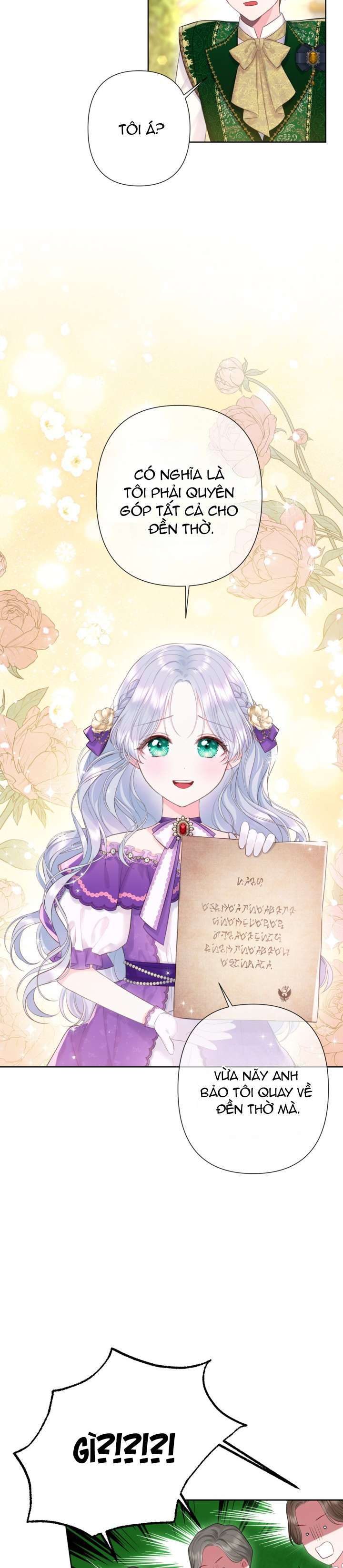 Anh Trai Mạnh Nhất Của Tôi Đã Mất Trí Nhớ Chap 6 - Trang 2