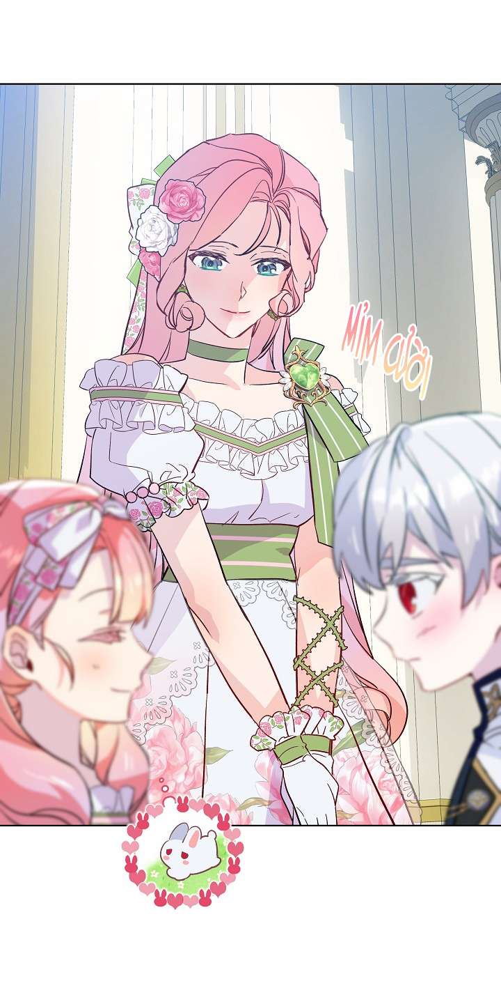 Quý Cô Thế Giới Ngầm Chap 20 - Trang 4