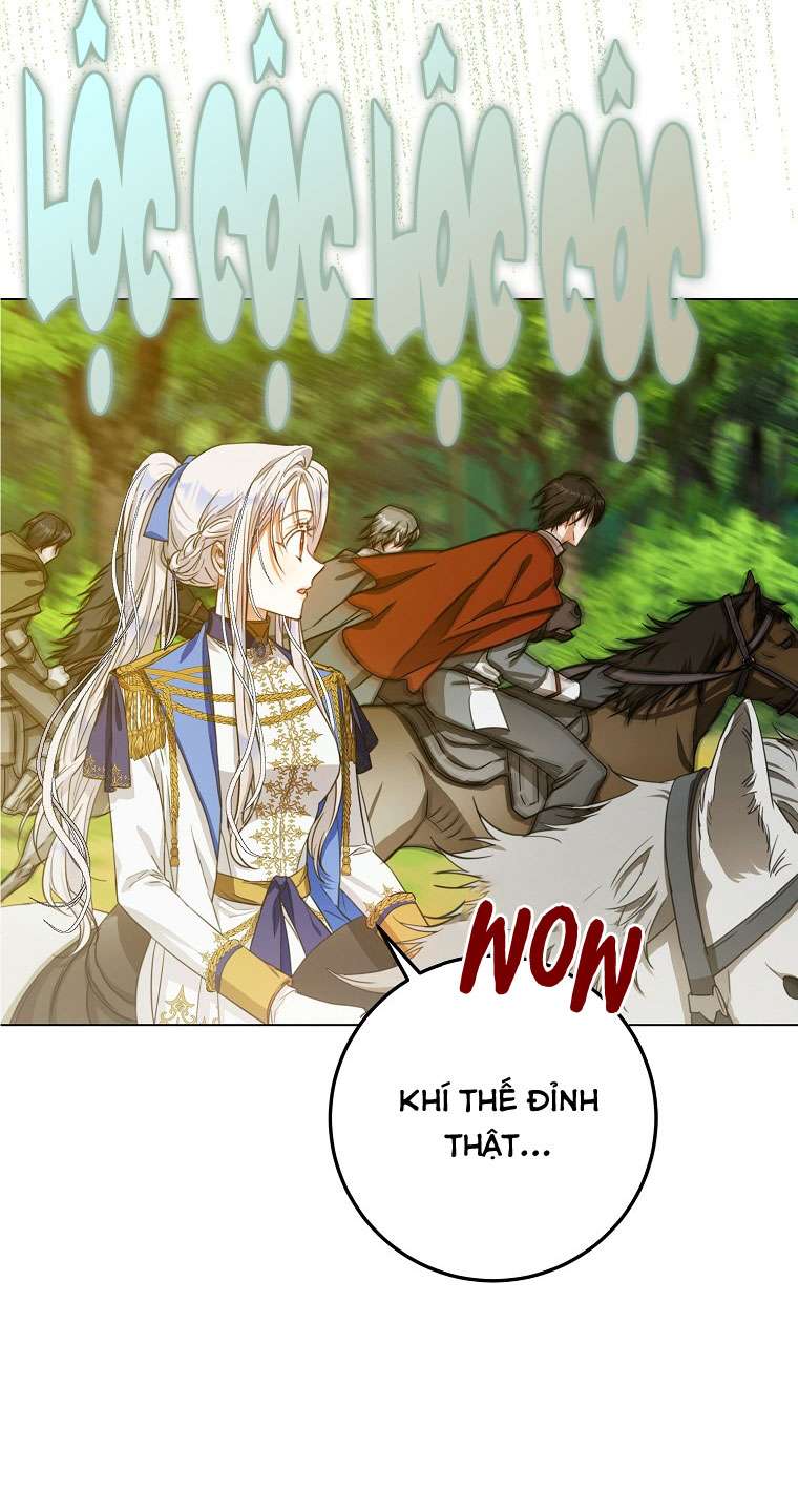 Tôi Trở Thành Vợ Của Nam Chính Chap 38 - Trang 3