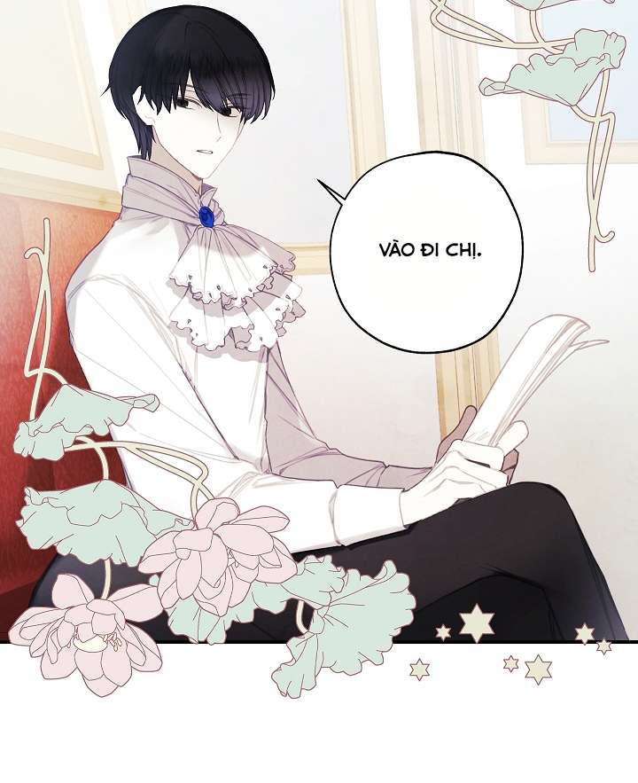 Cửa Hàng Búp Bê Của Công Chúa Chap 20 - Trang 2