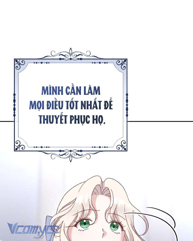 Dành Cho Những Ai Coi Hối Tiếc Là Điều Xa Xỉ Chap 8 - Trang 4