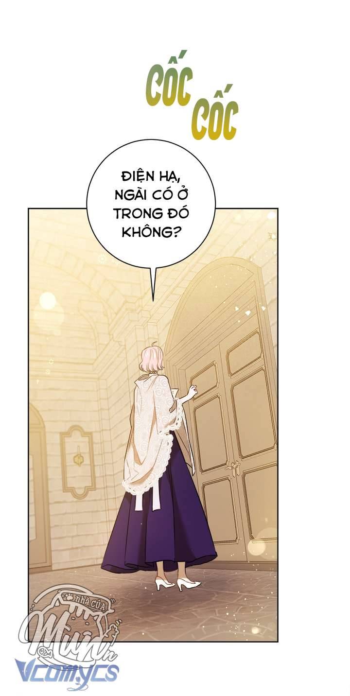 Cuộc Sống Mới Của Công Nương Chapter 30 - Trang 4