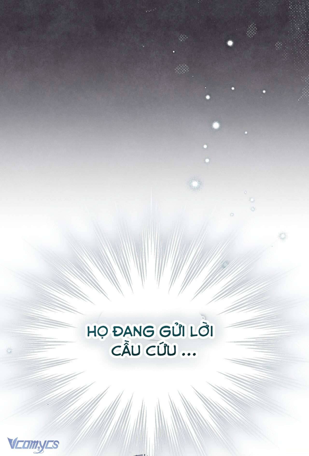 Thánh Nữ Giả Muốn Bỏ Trốn Chap 10 - Trang 4