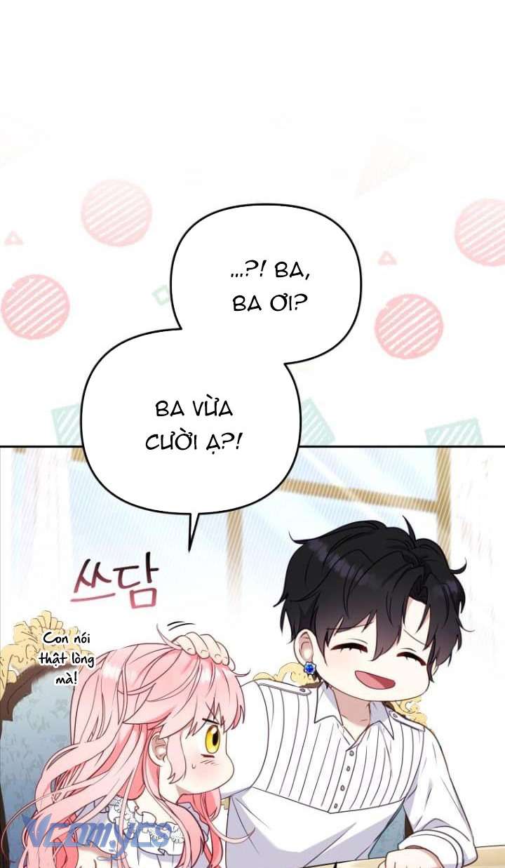 Tôi Được Nuôi Dưỡng Bởi Những Kẻ Phản Diện Chap 44 - Trang 3