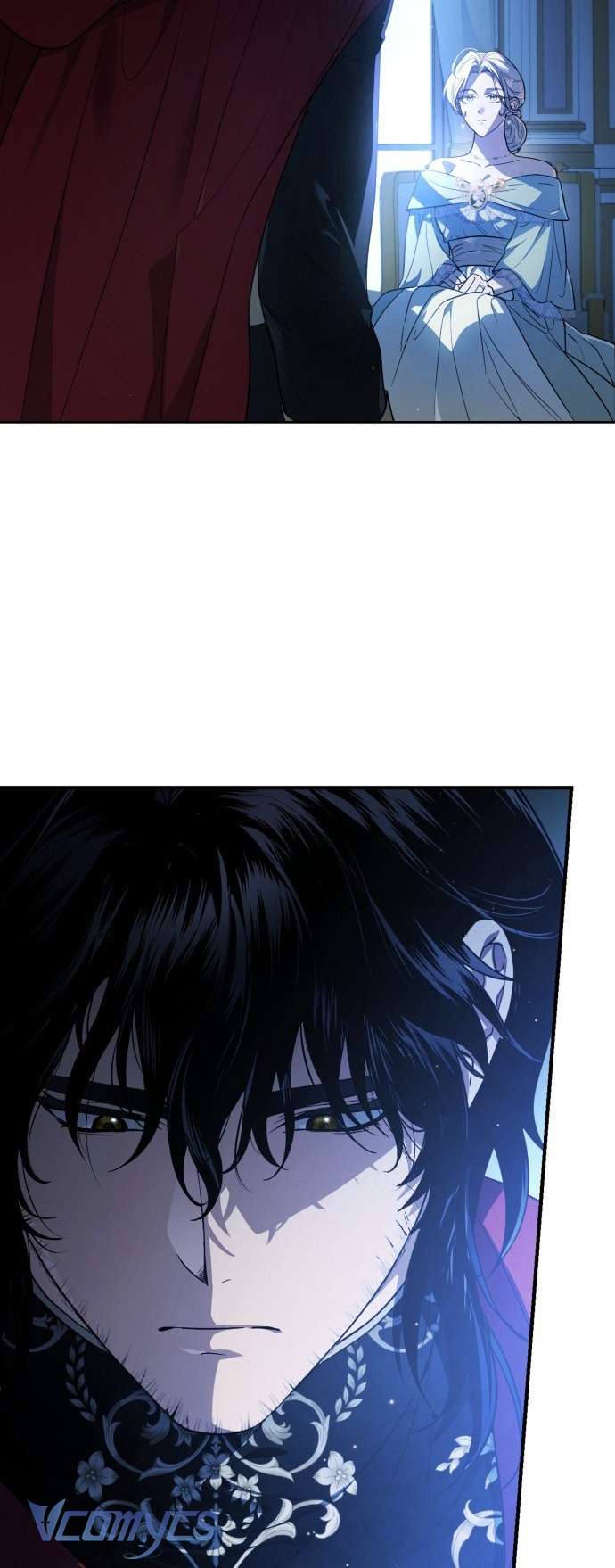 Nữ Công Tước Chiến Lợi Phẩm Chap 1 - Trang 4