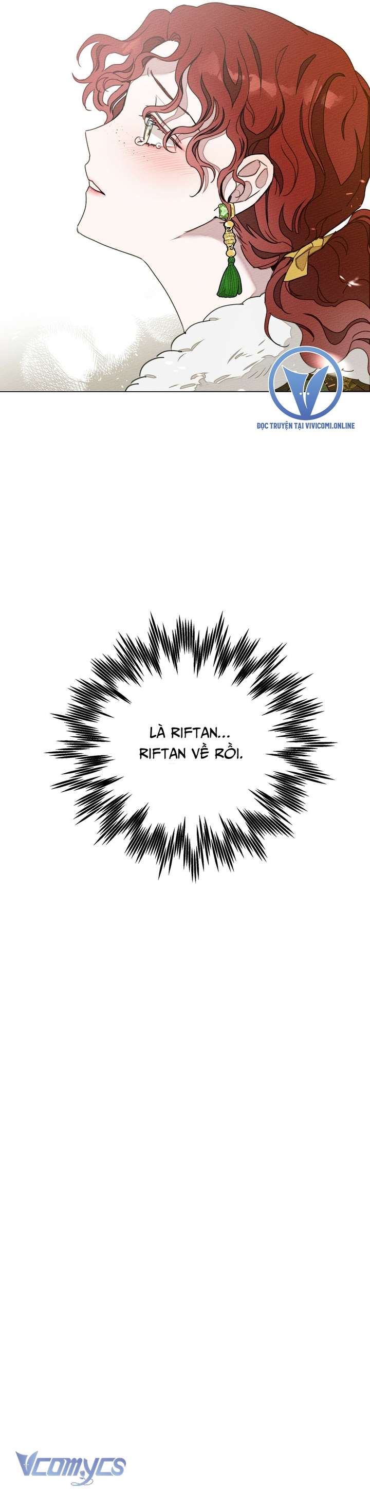 Dưới Bóng Cây Sồi Chap 25 - Trang 4