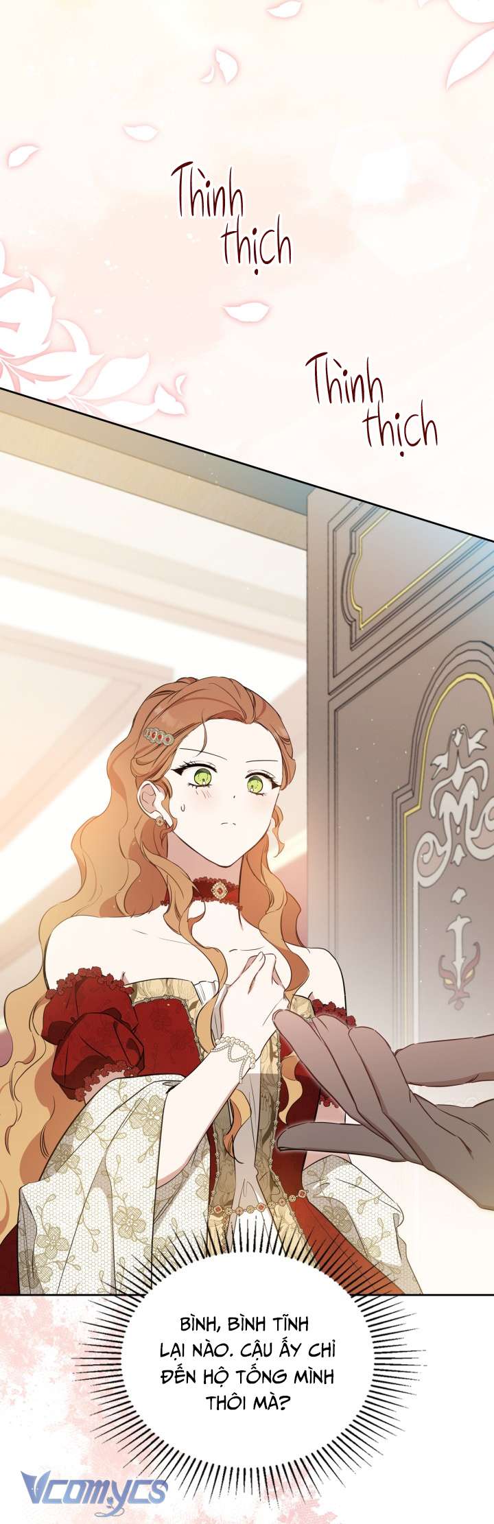 Kiếp Này Nhất Định Làm Gia Chủ Chap 155 - Trang 2