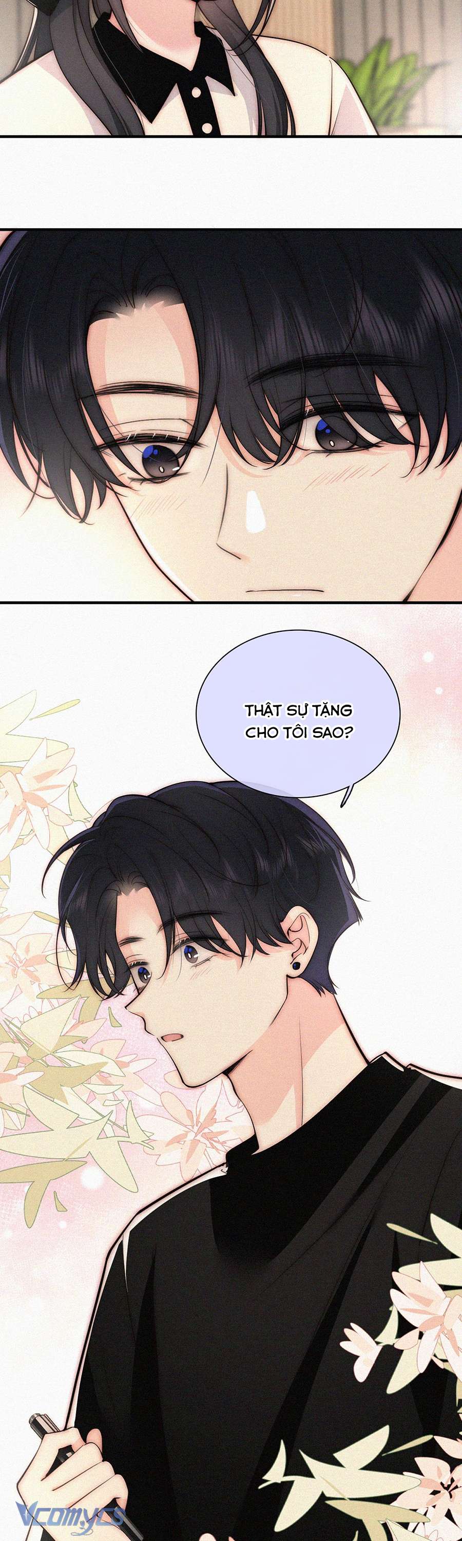 Một Mực Cưng Chiều Chap 83 - Trang 2