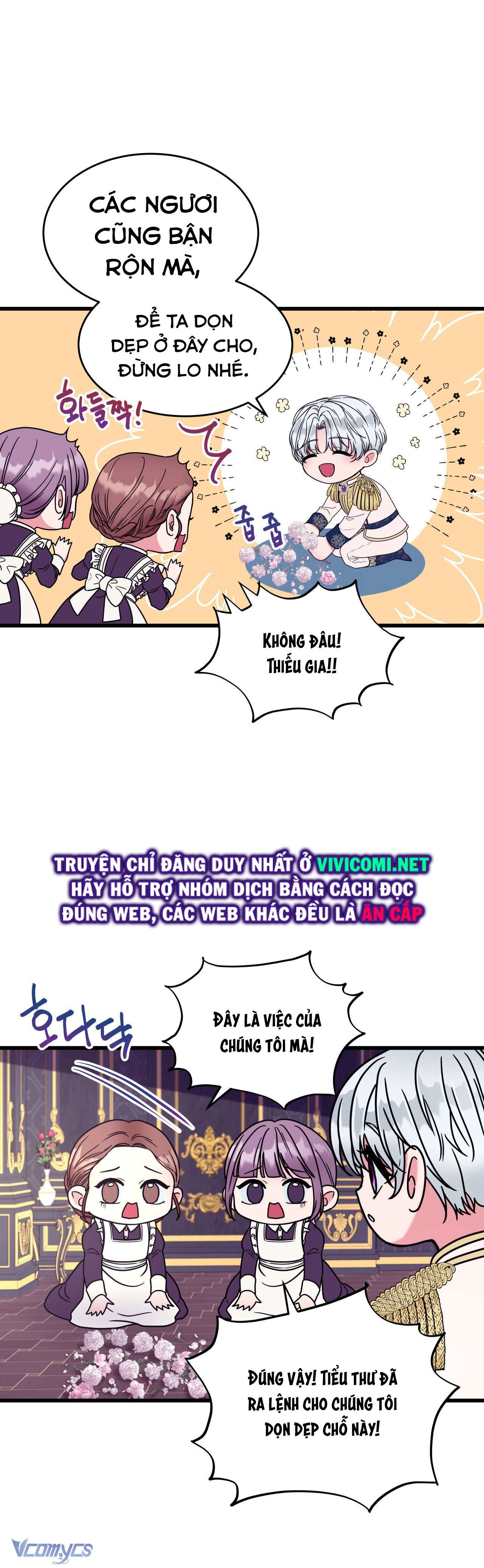 [18+] Anh Trai Đã Thay Đổi Chap 3 - Next Chapter 3.1