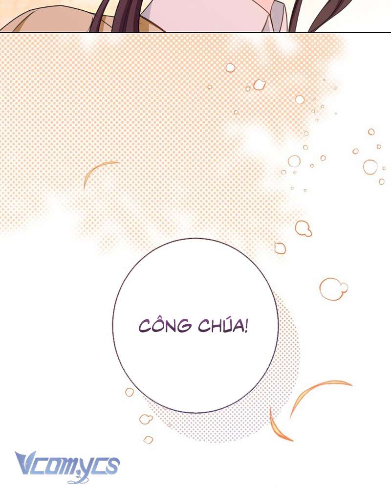 Hầu Gái Độc Quyền Của Hoàng Hậu Phản Diện Chapter 35 - Trang 4