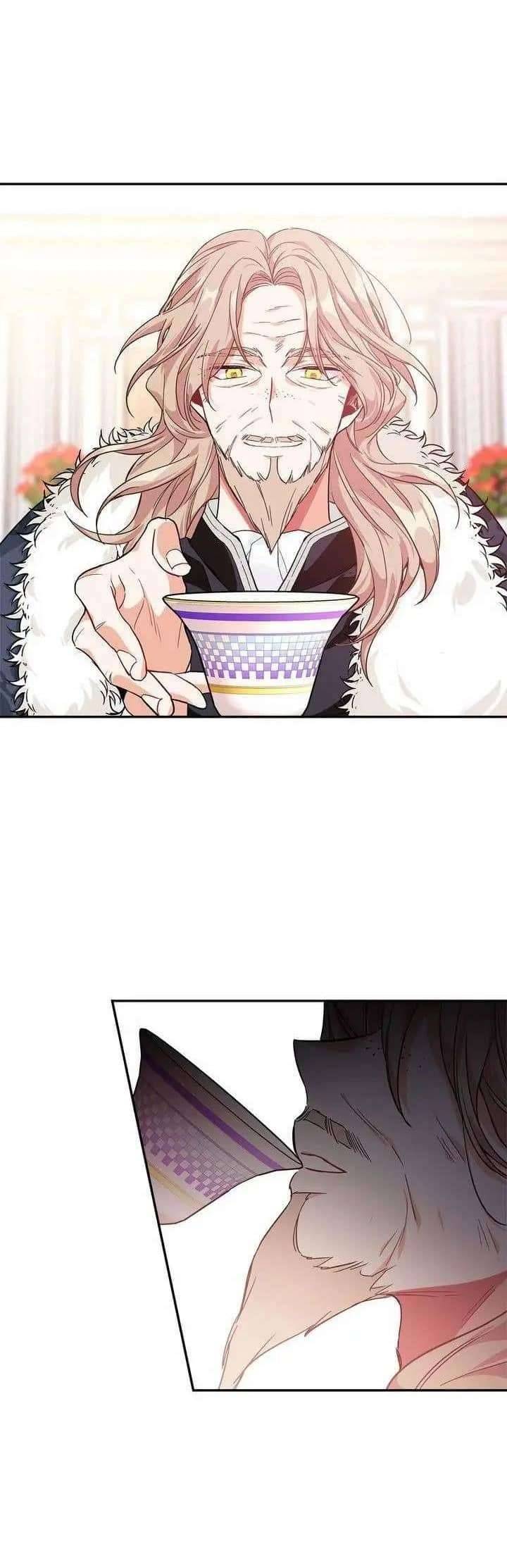 Bác Sĩ Elise: Vi Tiểu Thư Với Cây Đèn Dầu Chap 121 - Trang 2