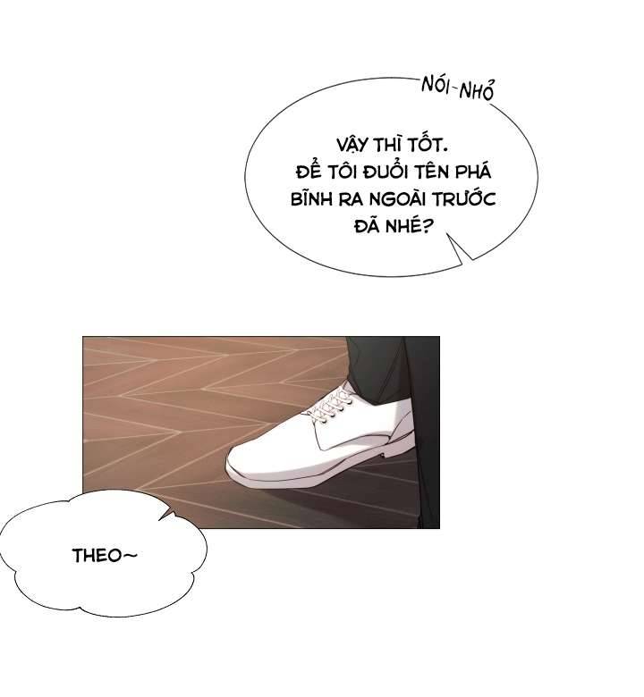 Ác Nữ Cần Bạo Chúa Chapter 16 - Trang 4