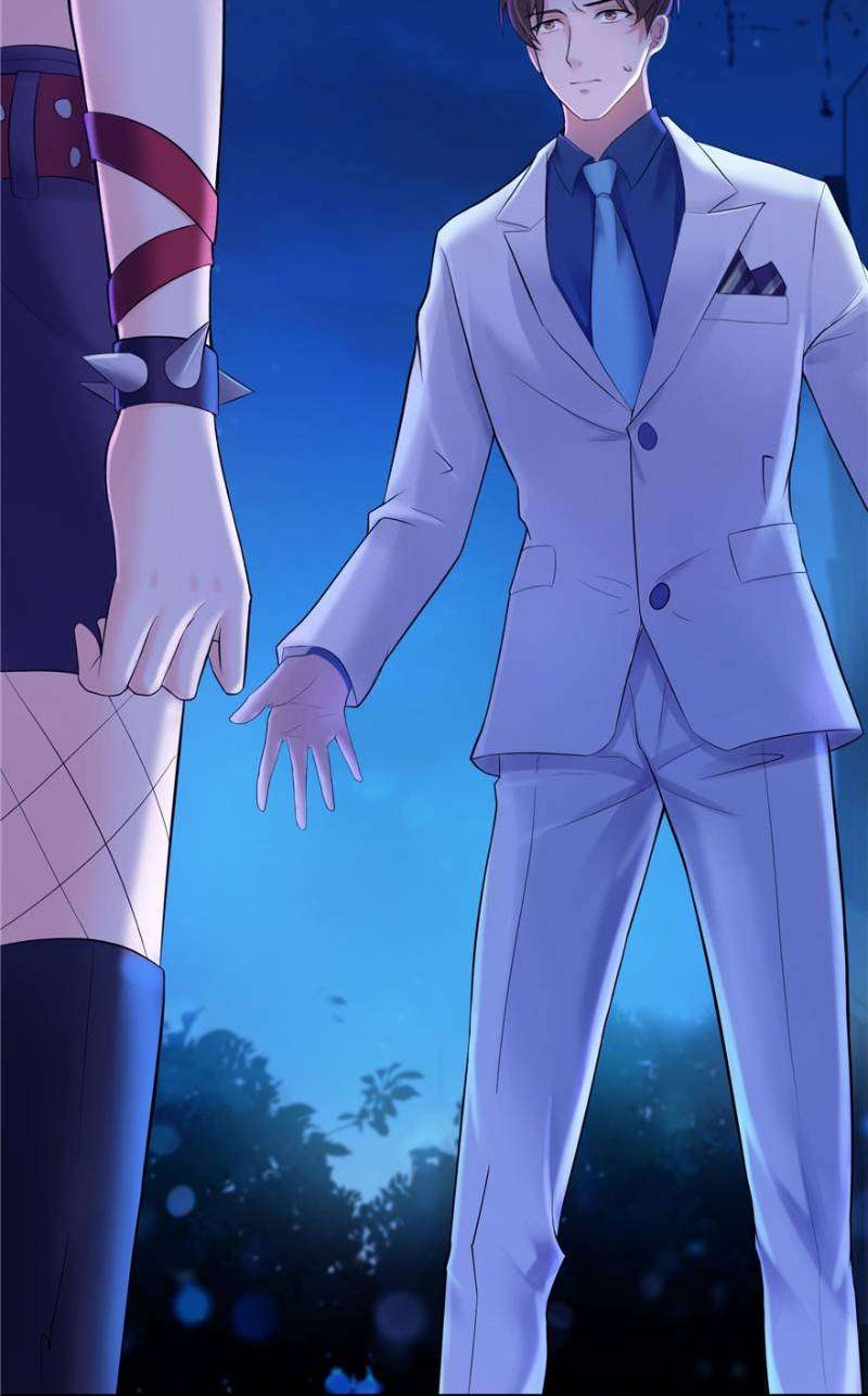 Hệt Như Hàn Quang Gặp Nắng Gắt Chap 2 - Trang 4