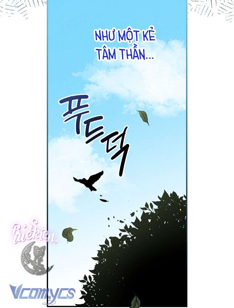 Chị Gái Của Nhân Vật Phản Diện Hôm Nay Cũng Đang Đau Khổ Chapter 2 - Trang 4