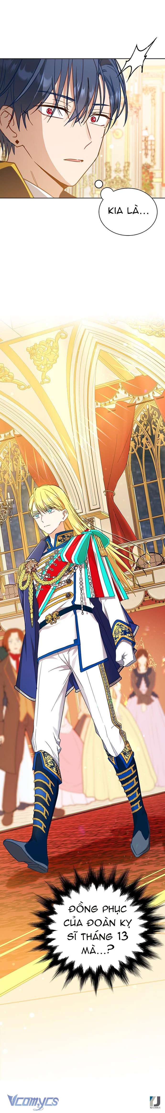 Làm Thế Nào Để Ăn Chủ Nhân Chapter 18 - Next Chapter 19