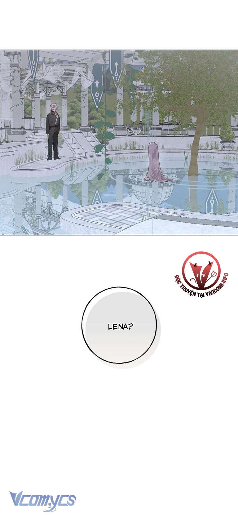 [18+] Sư Phụ Chọn Ứng Cử Viên Làm Chồng Cho Tôi Chap 44 - Trang 2