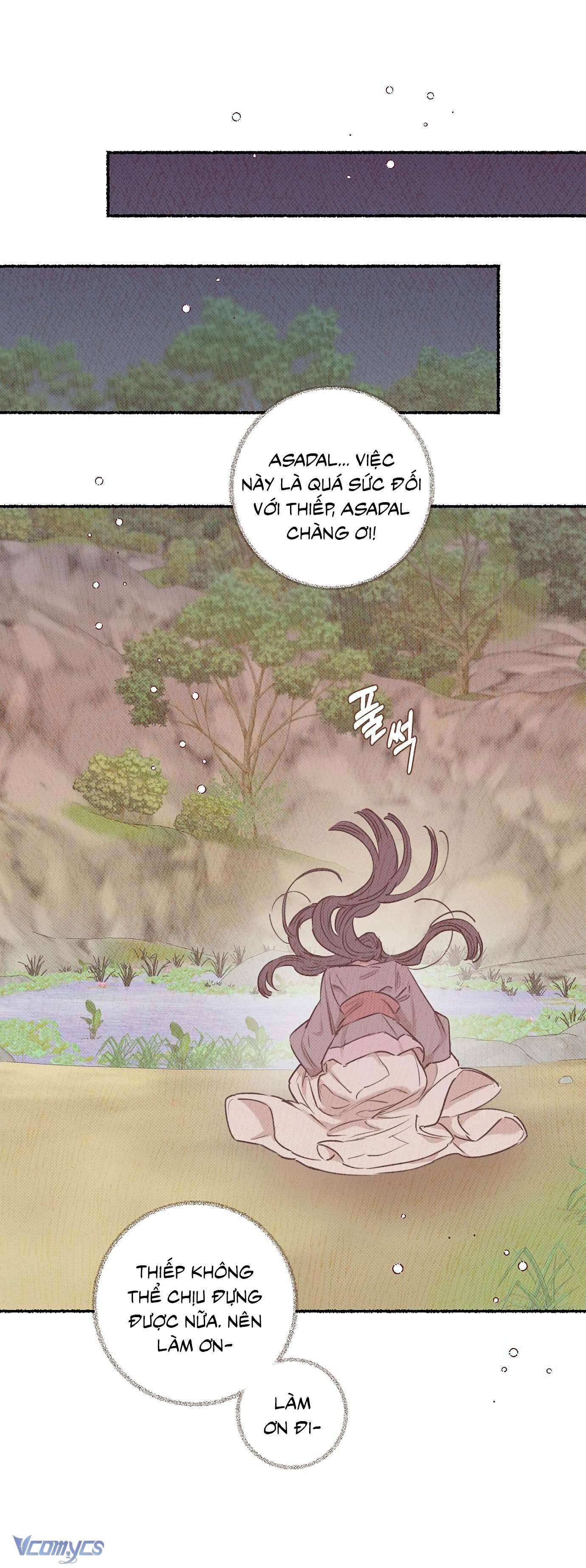 Onsaemiro Chapter 7 - Trang 4