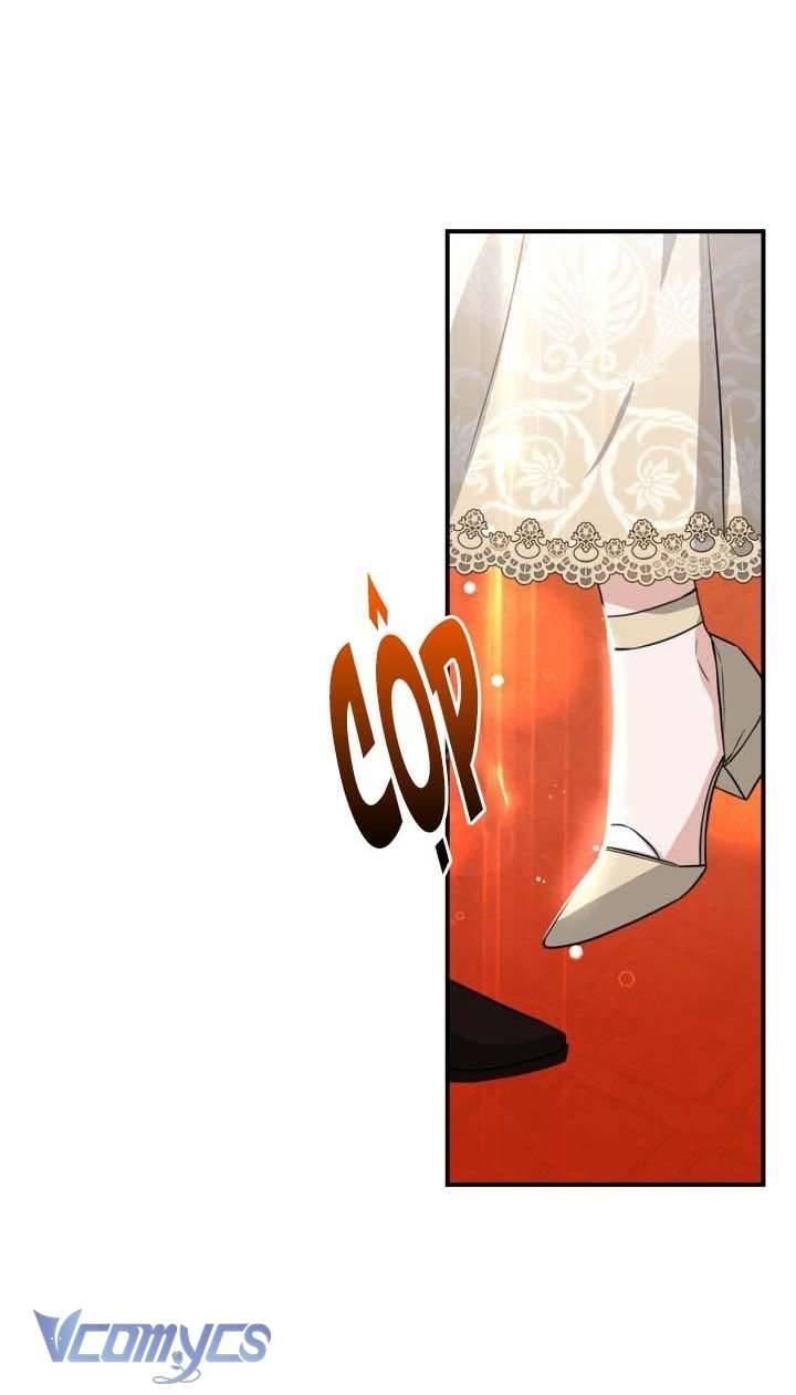 Công Nương Toàn Năng Cũng Thấy Chán Nản Chap 32 - Trang 3