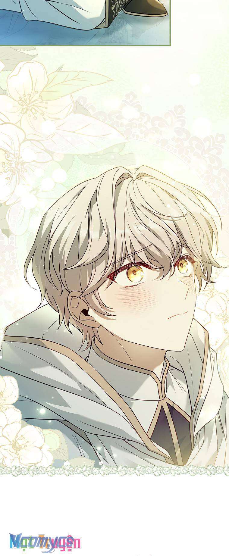 Tôi Đã Tắt Cài Đặt Chế Độ Nhận Thức Nỗi Đau! Chap 7 - Next Chap 8