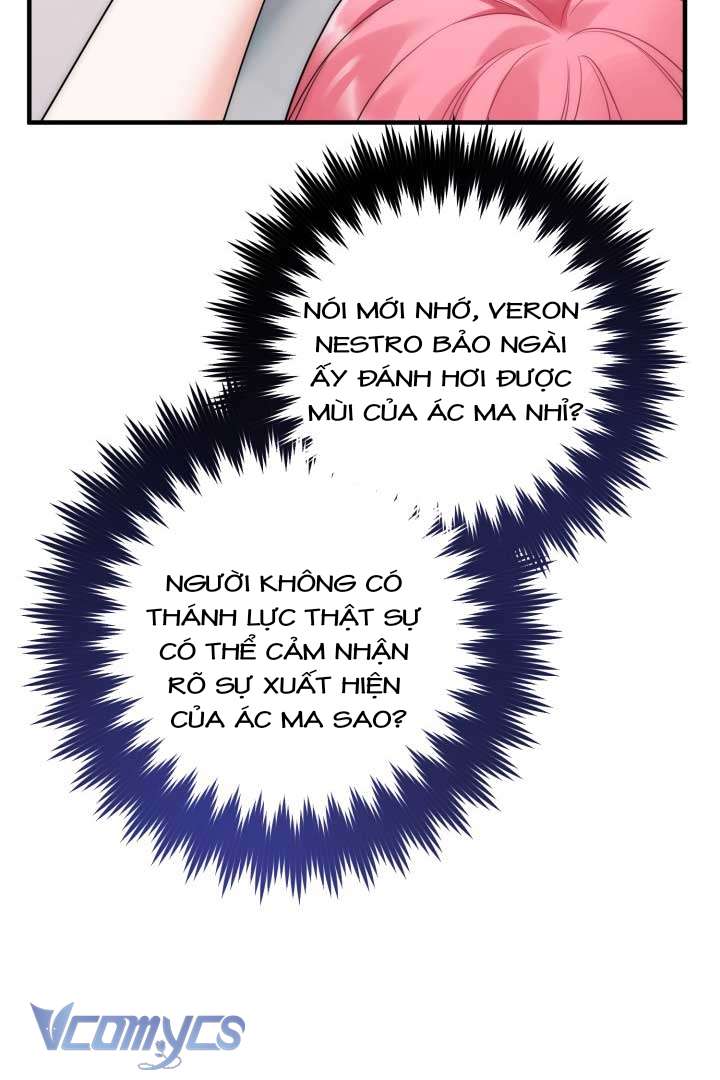 Mê Cung Cám Dỗ Của Emilone Chapter 6 - Trang 4