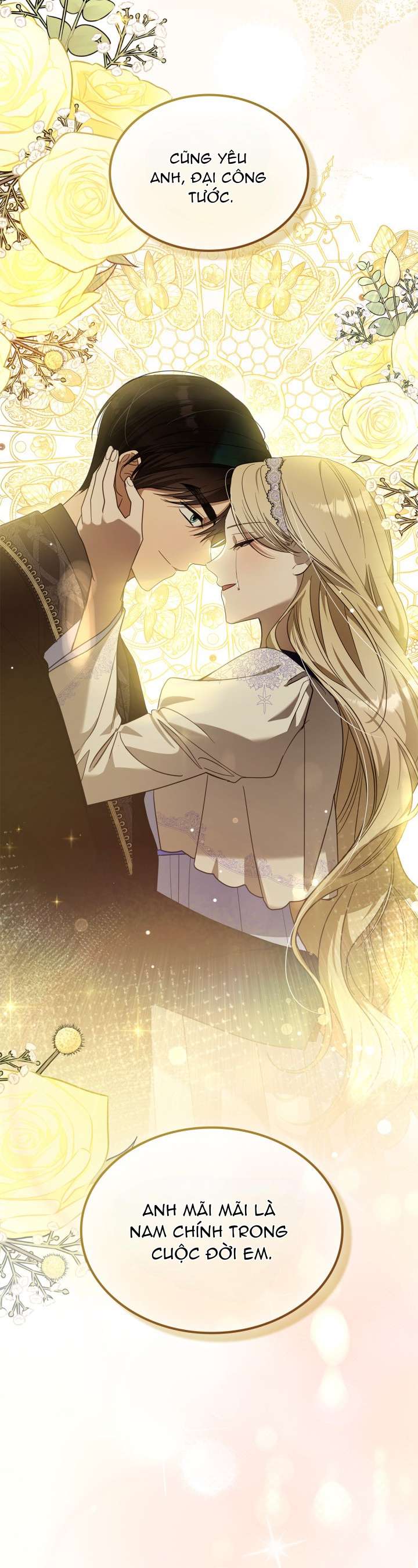 Nam Chính Quái Vật Sống Dưới Giường Tôi Chapter 69 - Trang 4