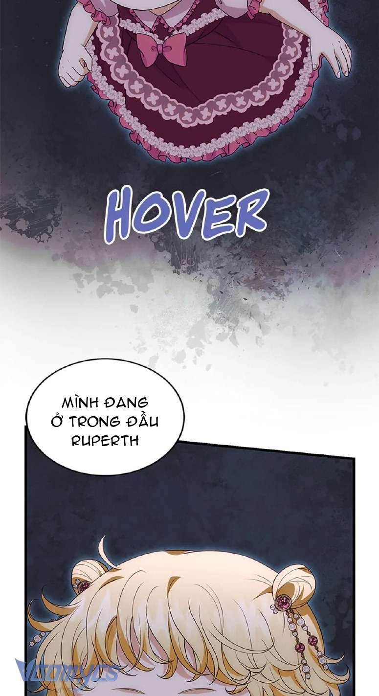 Công Chúa Bé Con Hạng S Thật Mạnh Chapter 20 - Trang 4