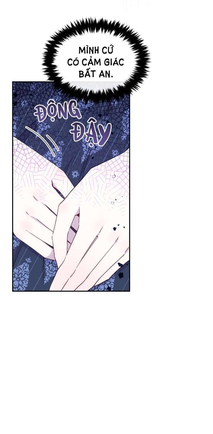 Người Bảo Hộ Của Bạo Quân Là Ma Nữ Tàn Độc Chap 34 - Trang 4