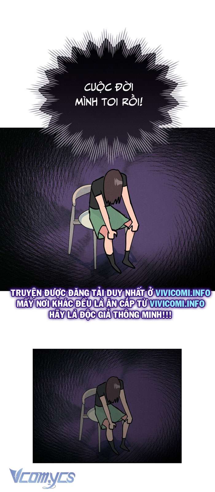 [18+] 7 Giây Thay Vì Một Nụ Hôn Chap 12 - Trang 2