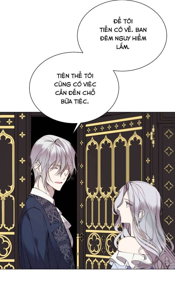 Ác Nữ Cần Bạo Chúa Chapter 29 - Trang 4