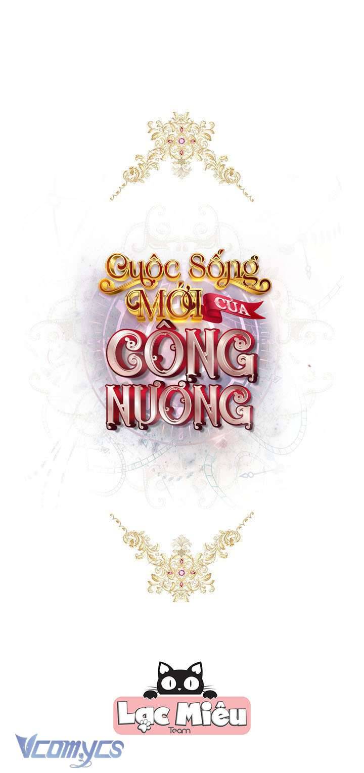 Cuộc Sống Mới Của Công Nương Chapter 3 - Trang 4