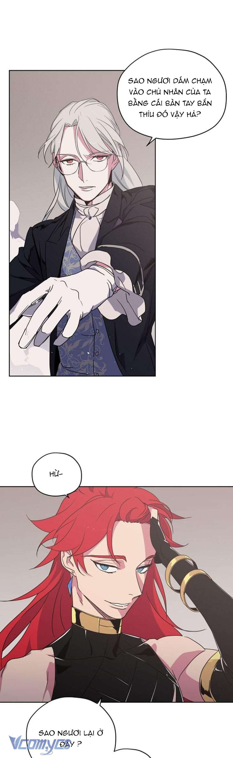 CHITRA Chapter 20 - Next Chapter 21