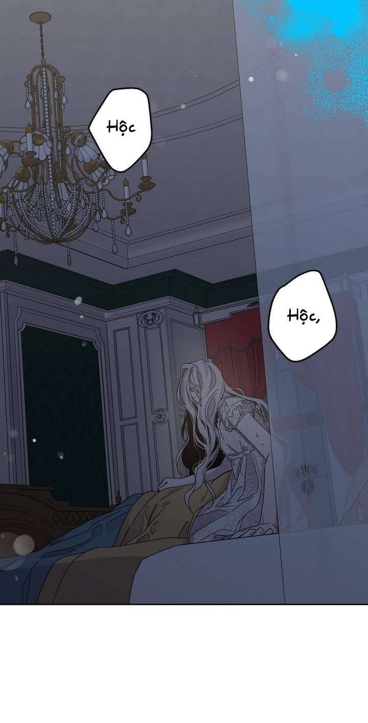 Thuần Hóa Bạo Quân Rồi Bỏ Trốn Chap 13 - Trang 2